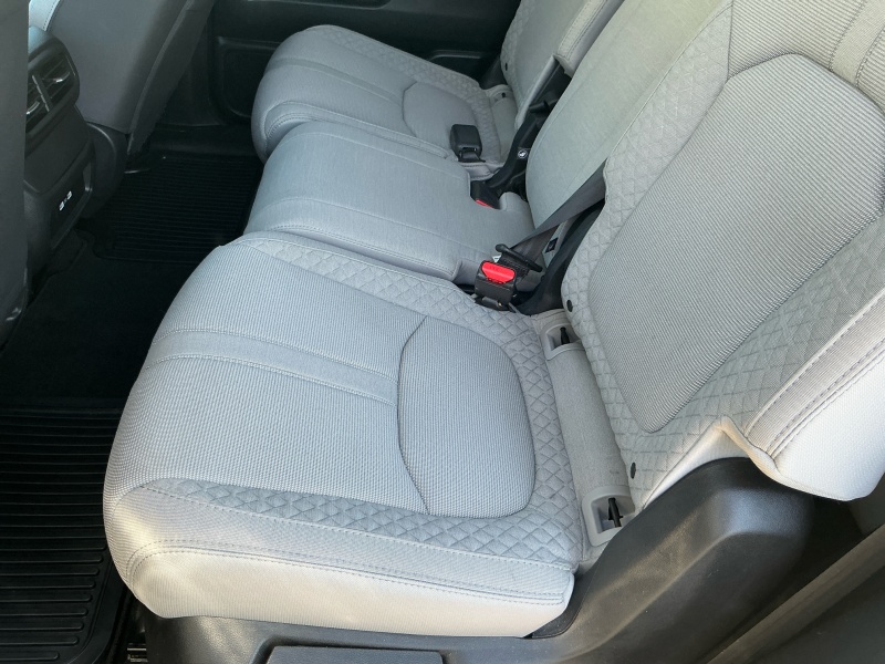 2023 Honda Pilot