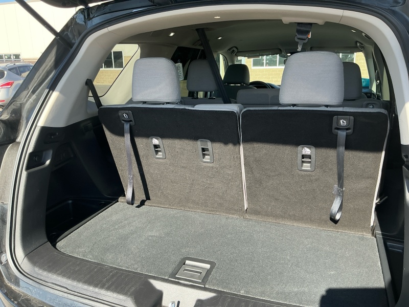 2023 Honda Pilot