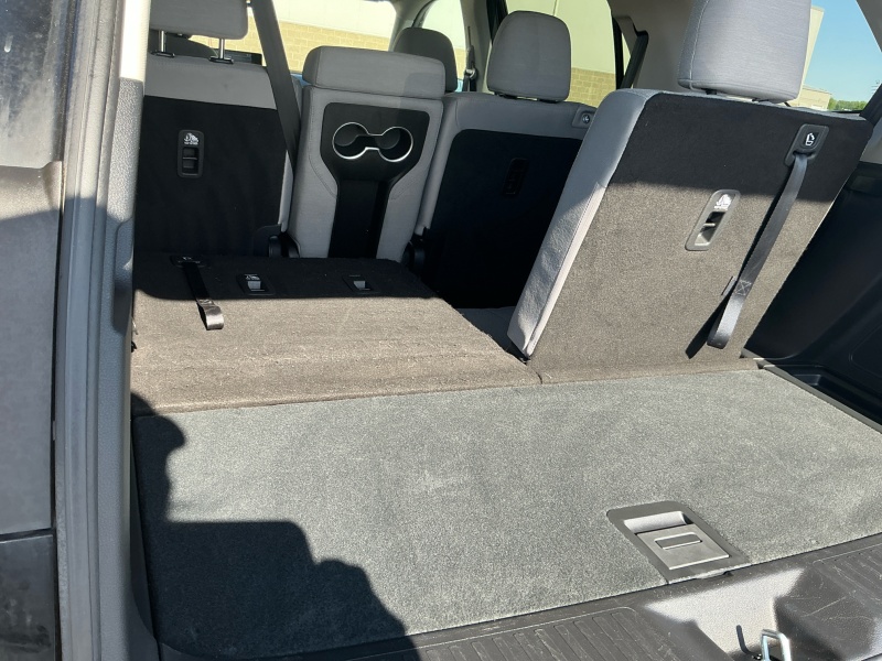 2023 Honda Pilot