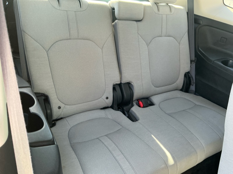 2023 Honda Pilot
