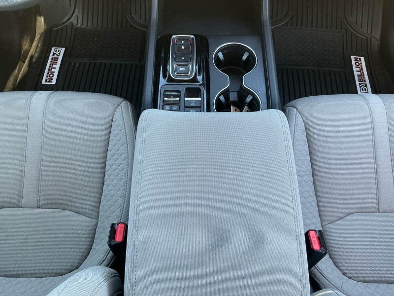 2023 Honda Pilot