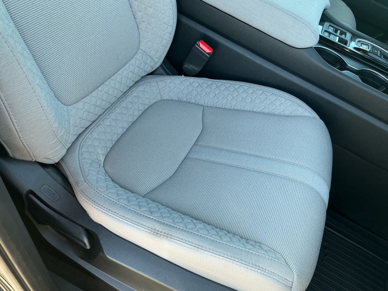 2023 Honda Pilot