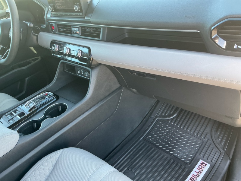 2023 Honda Pilot