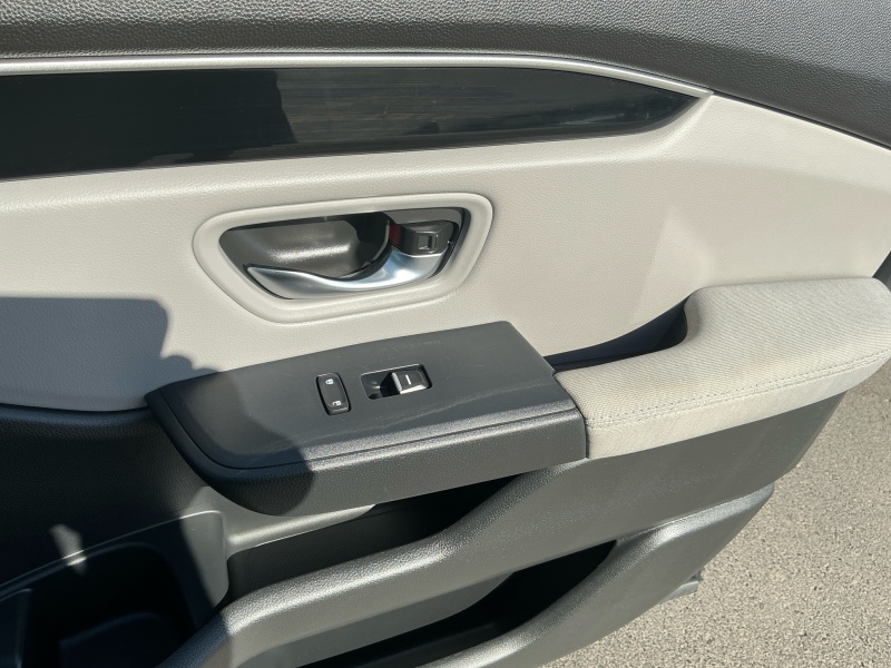 2023 Honda Pilot
