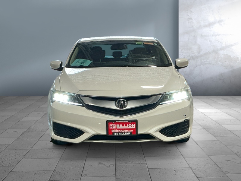 2017 Acura ILX