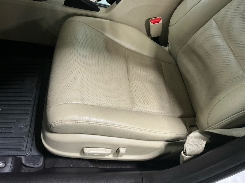2017 Acura ILX