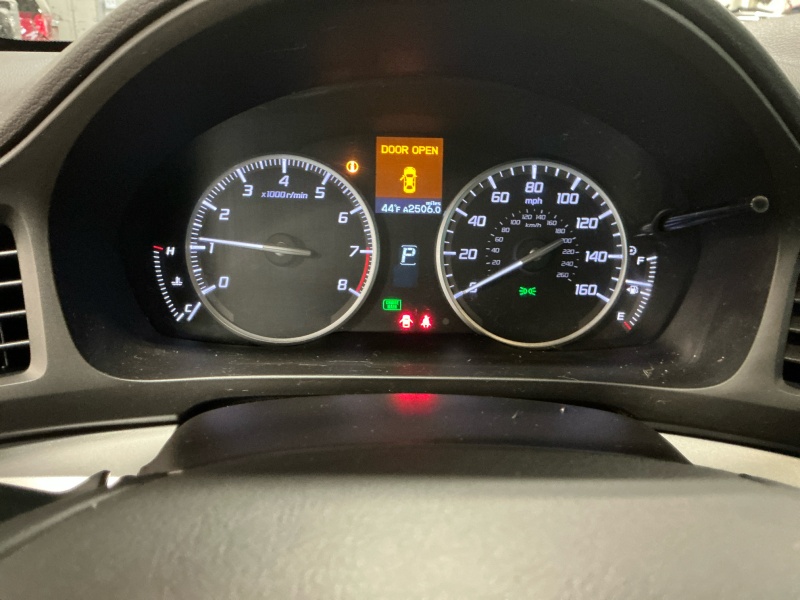 2017 Acura ILX