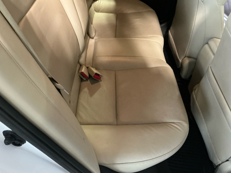 2017 Acura ILX