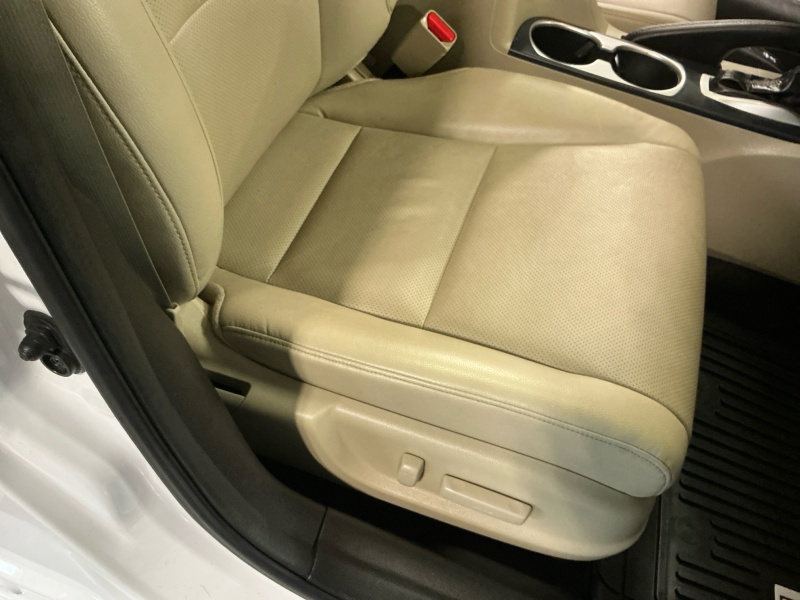 2017 Acura ILX