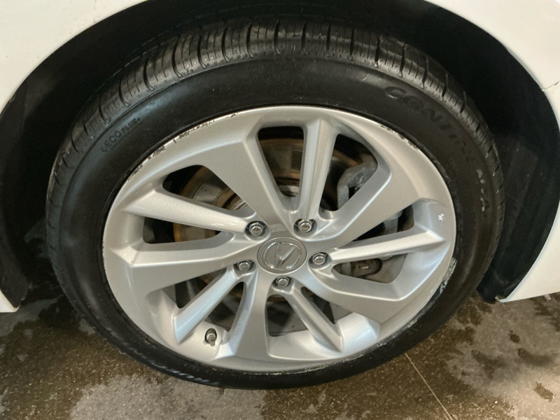 2017 Acura ILX