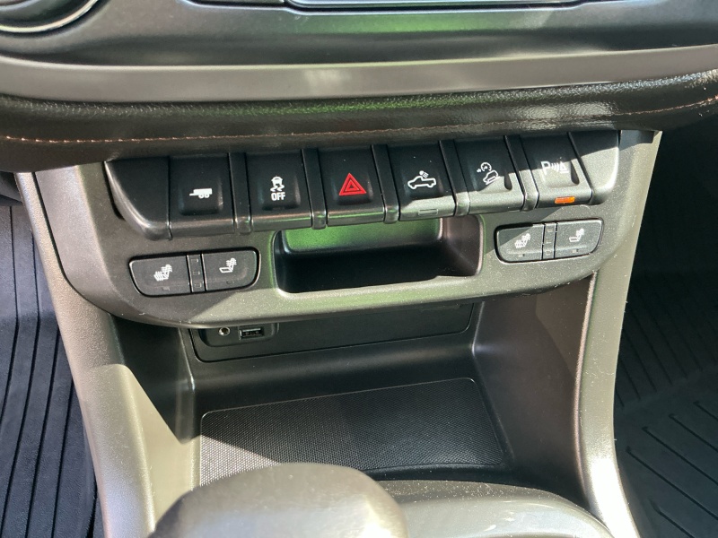 2022 GMC Canyon