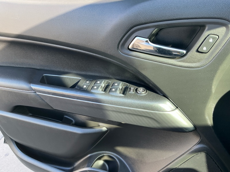2022 GMC Canyon