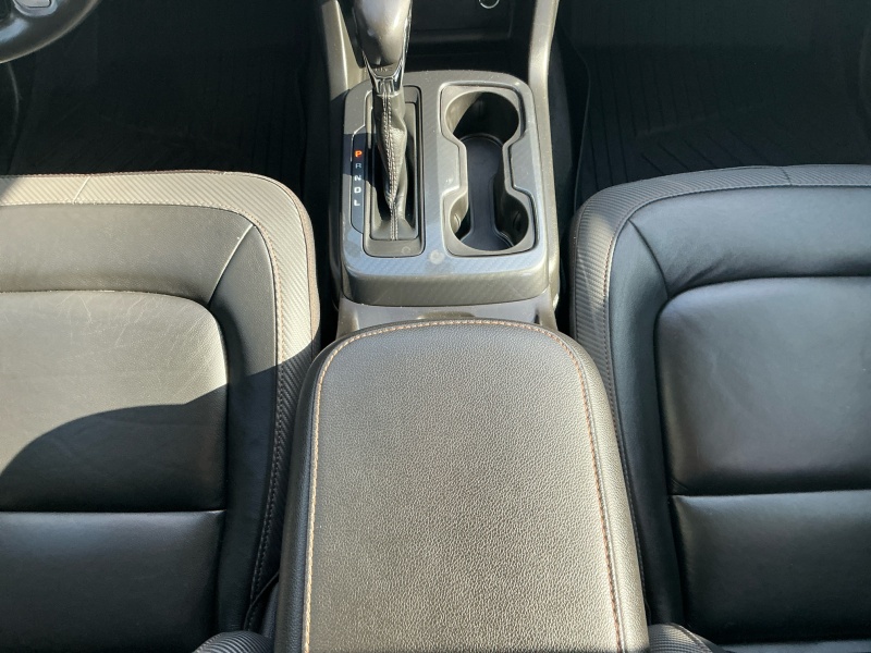 2022 GMC Canyon