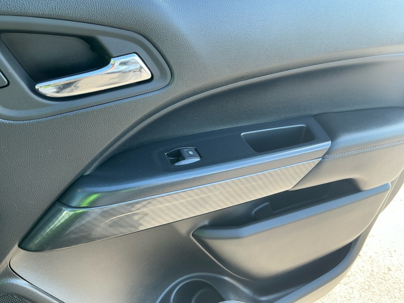 2022 GMC Canyon