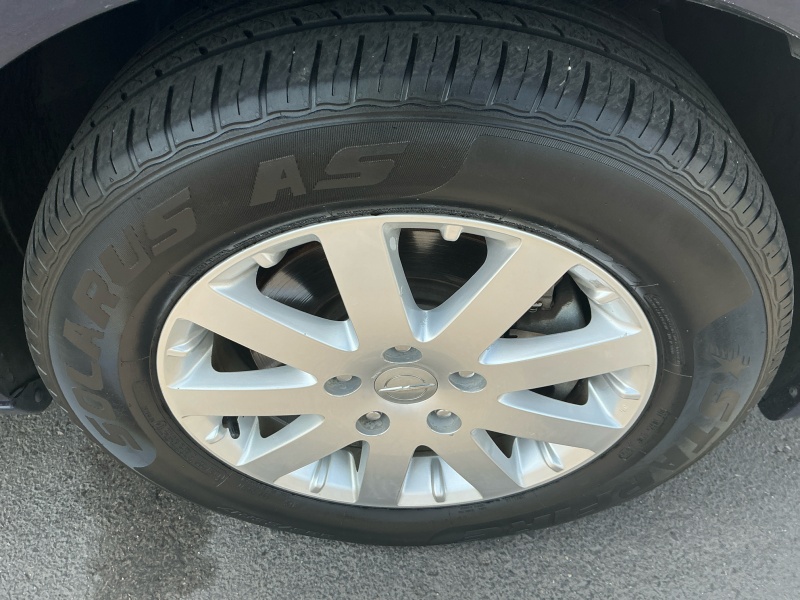 2015 Chrysler Town and Country