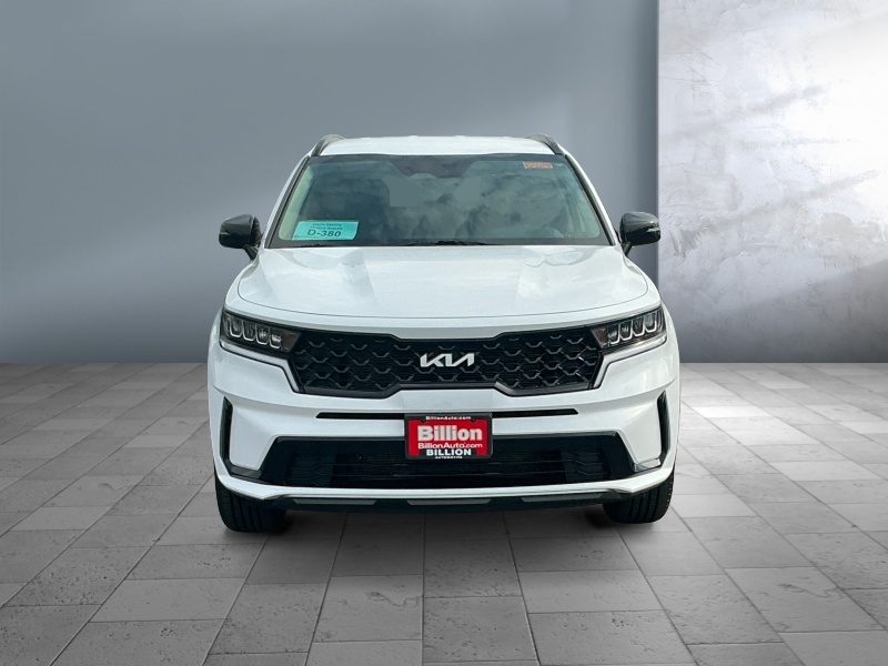 2022 Kia Sorento