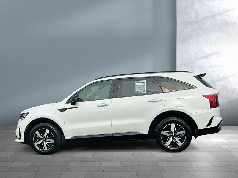 2022 Kia Sorento