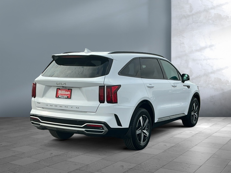 2022 Kia Sorento