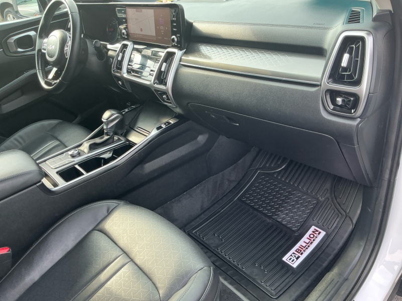 2022 Kia Sorento