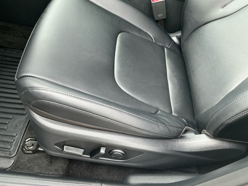 2024 Kia Sportage Hybrid