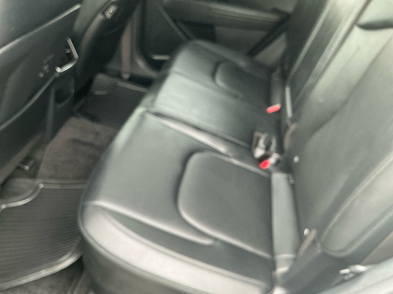 2024 Kia Sportage Hybrid