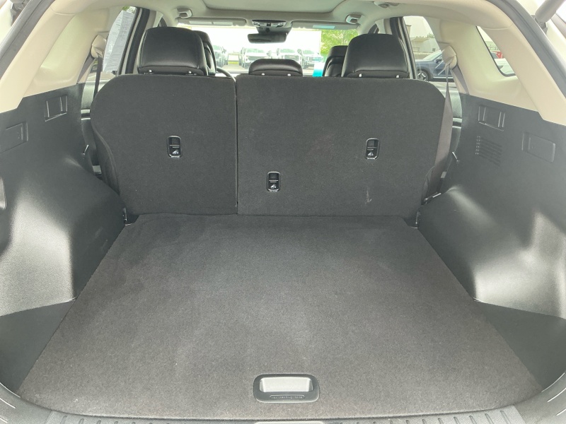 2024 Kia Sportage Hybrid