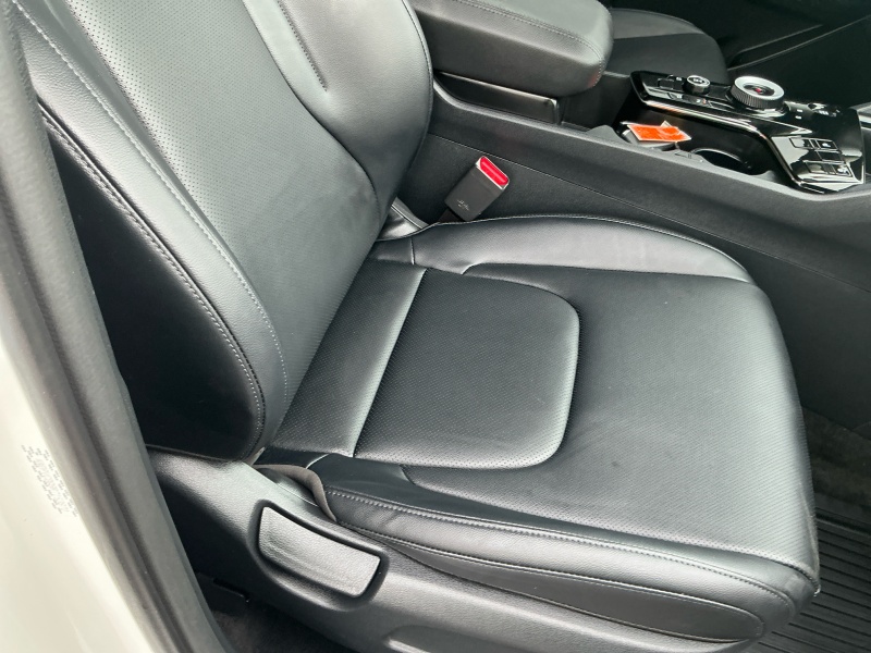 2024 Kia Sportage Hybrid