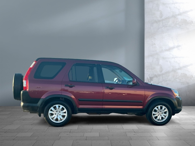 2006 Honda CR-V