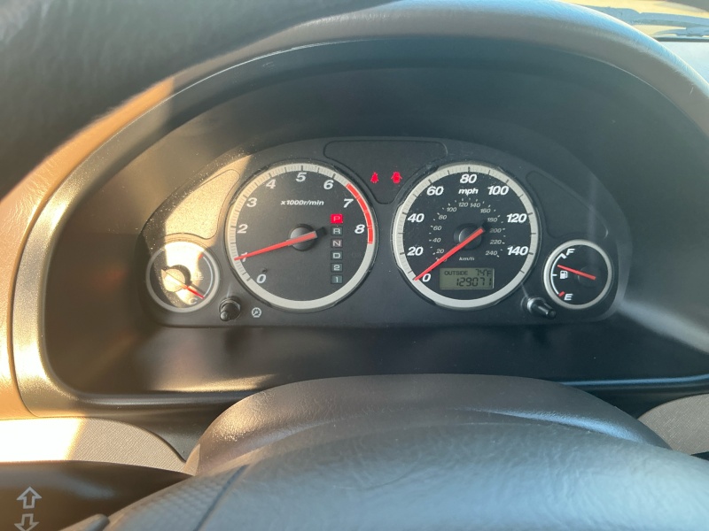 2006 Honda CR-V