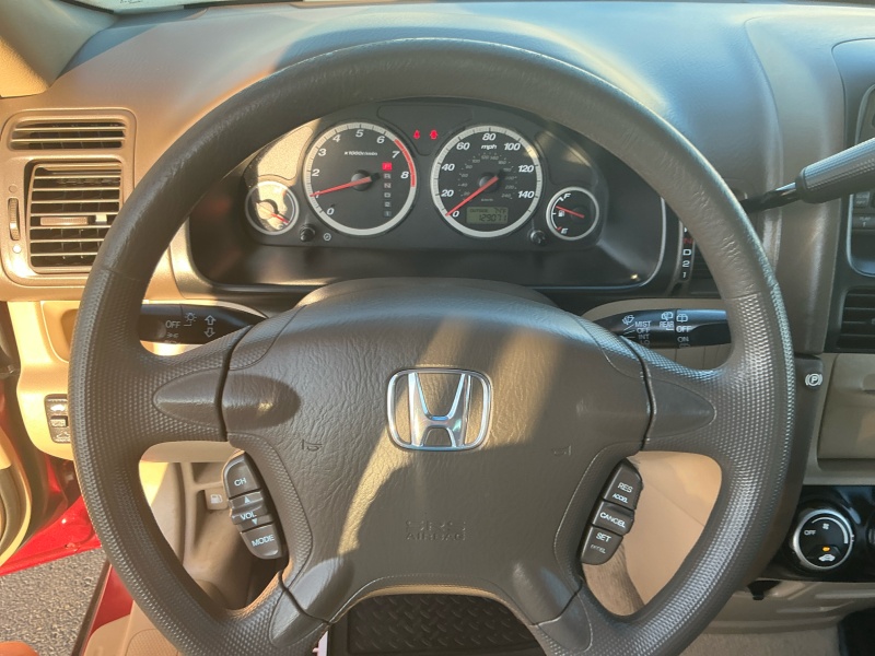 2006 Honda CR-V
