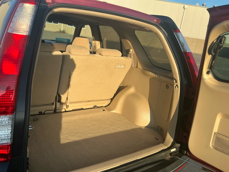 2006 Honda CR-V