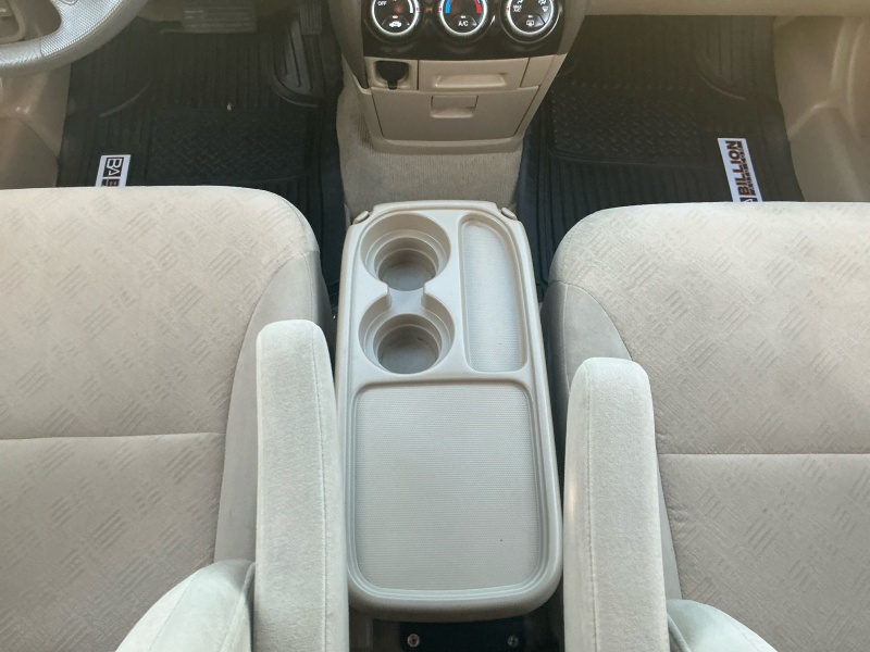 2006 Honda CR-V