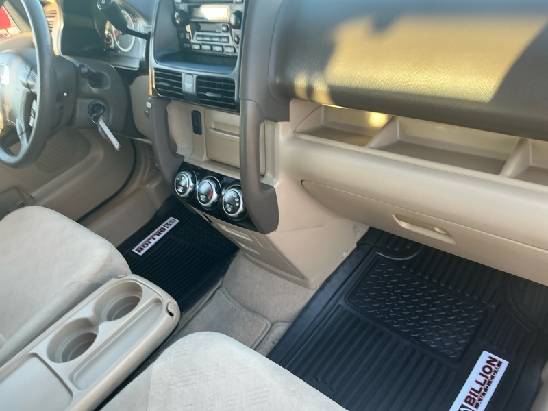 2006 Honda CR-V
