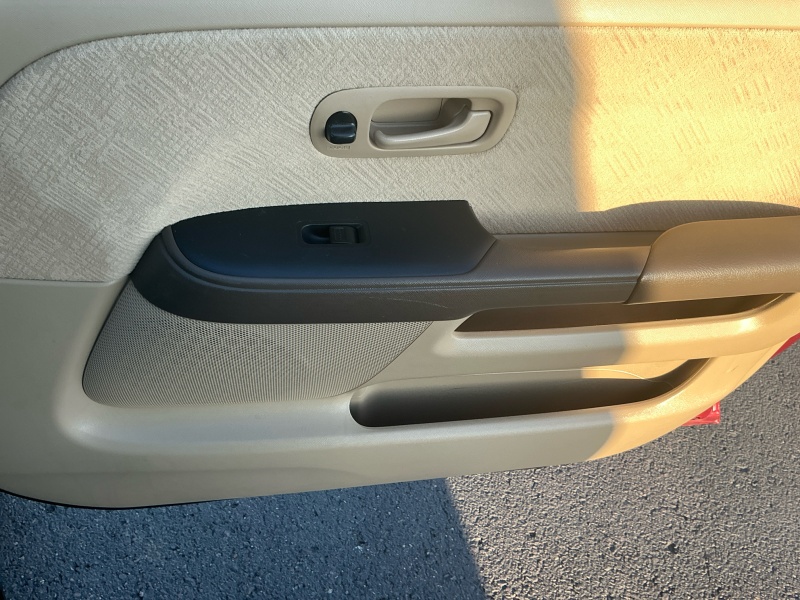 2006 Honda CR-V