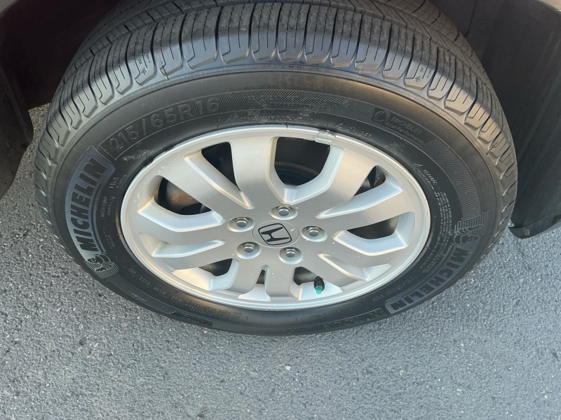 2006 Honda CR-V