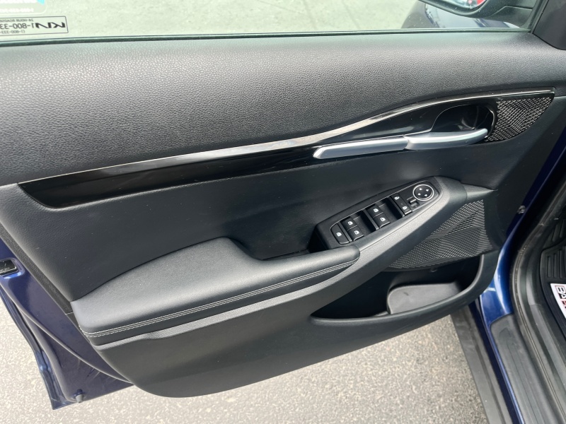 2023 Kia Seltos