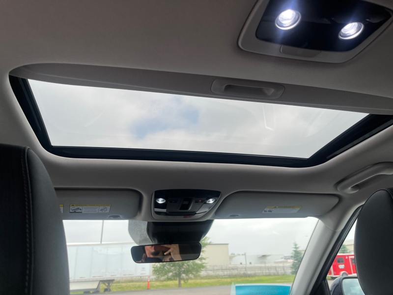 2023 Kia Seltos