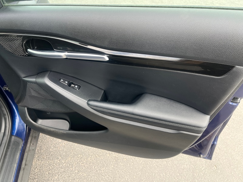 2023 Kia Seltos