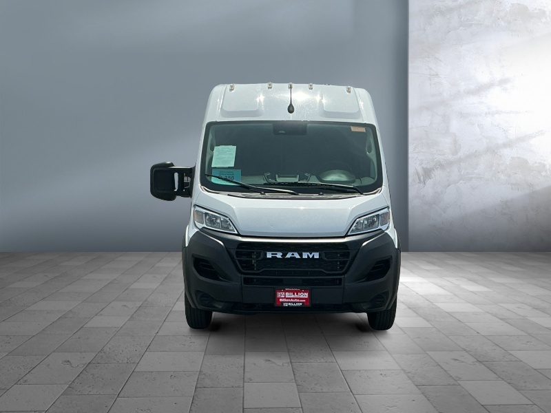 2023 Ram ProMaster Cargo Van