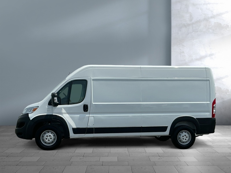 2023 Ram ProMaster Cargo Van