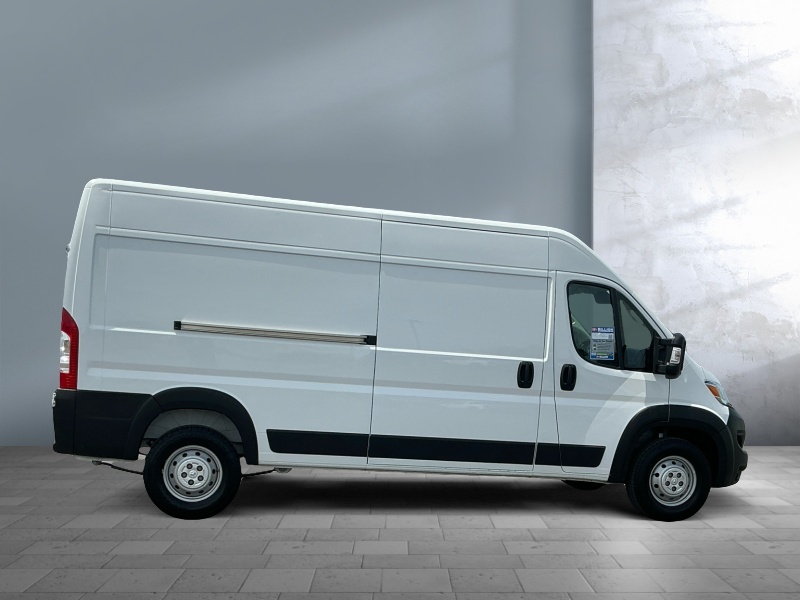2023 Ram ProMaster Cargo Van