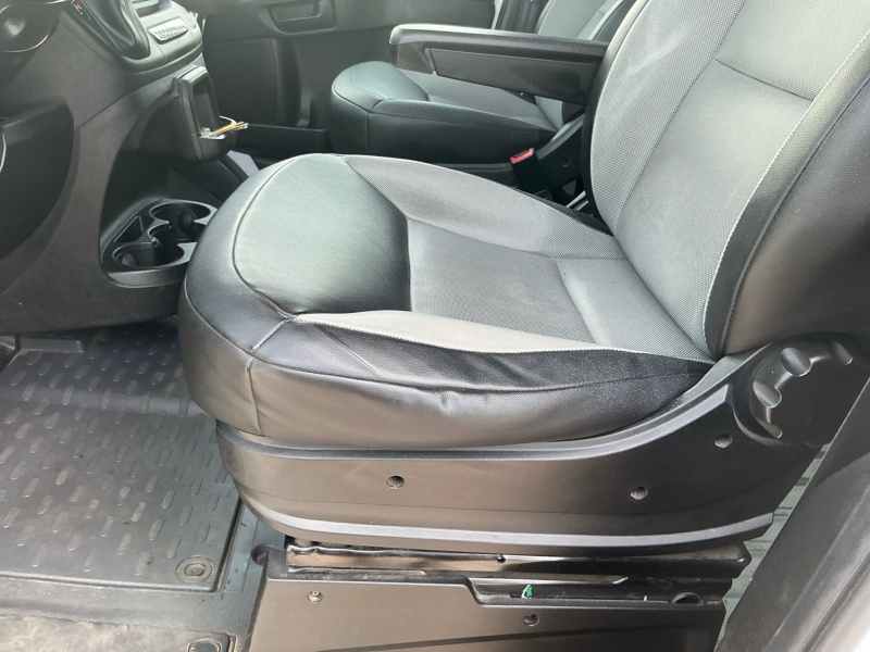 2023 Ram ProMaster Cargo Van