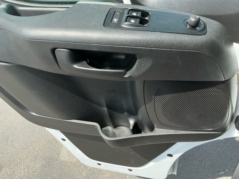 2023 Ram ProMaster Cargo Van