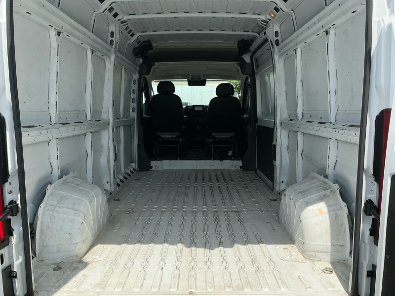 2023 Ram ProMaster Cargo Van