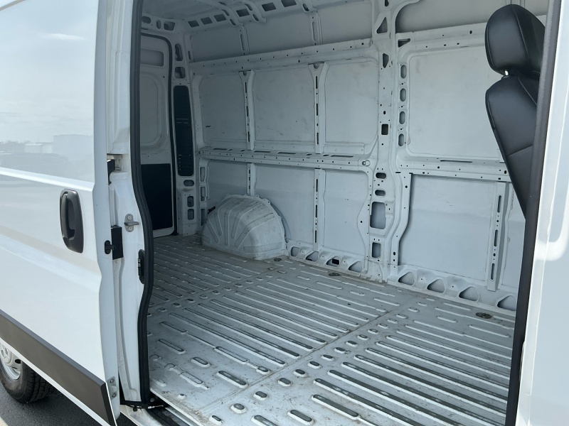 2023 Ram ProMaster Cargo Van