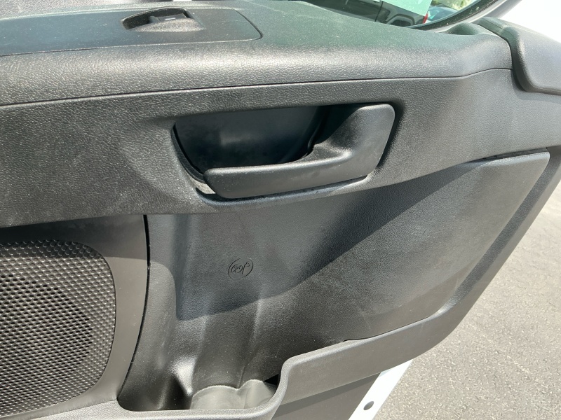 2023 Ram ProMaster Cargo Van