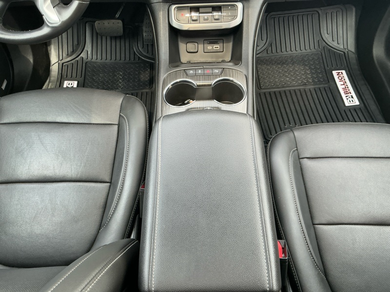 2022 GMC Acadia