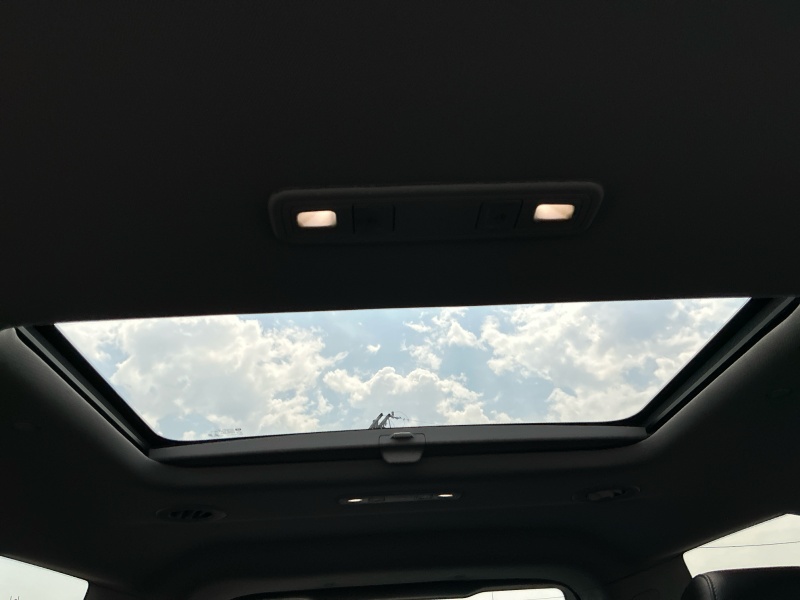 2022 GMC Acadia