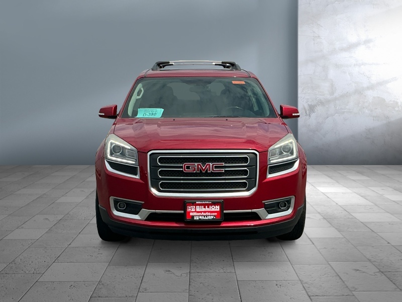 2013 GMC Acadia