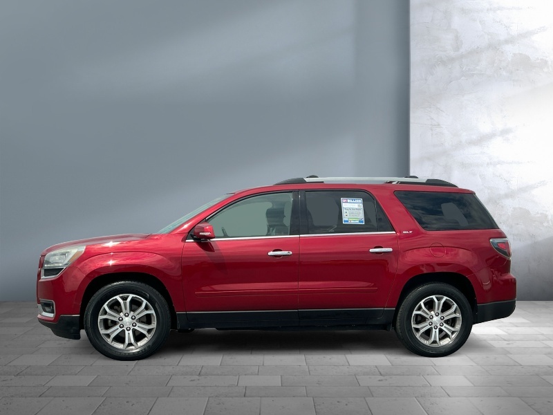 2013 GMC Acadia